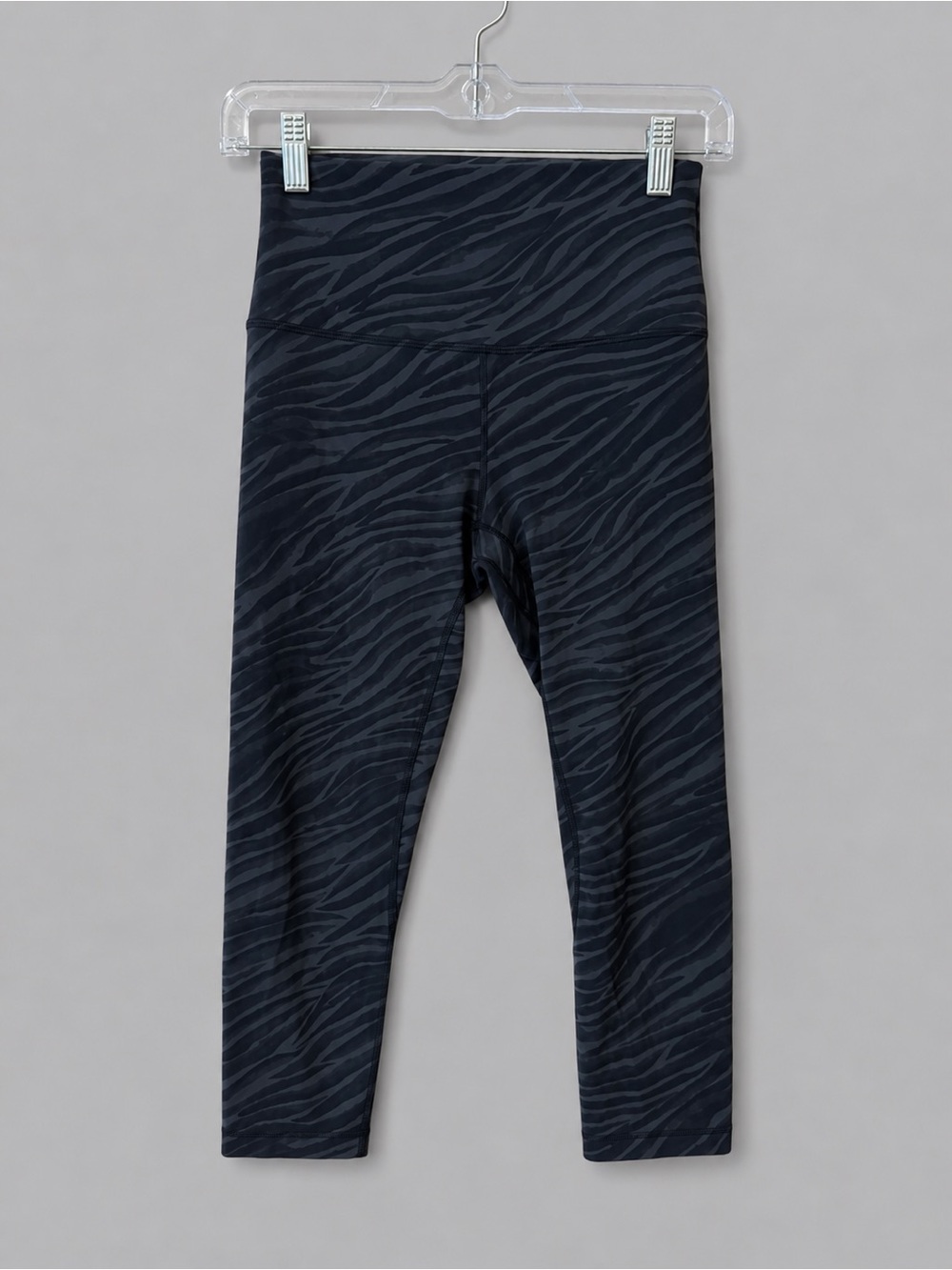 Lululemon Align High-Rise Crops